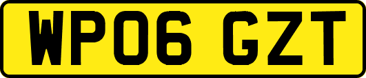 WP06GZT