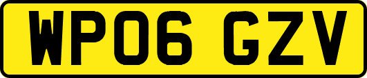WP06GZV