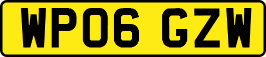 WP06GZW