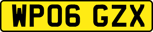 WP06GZX