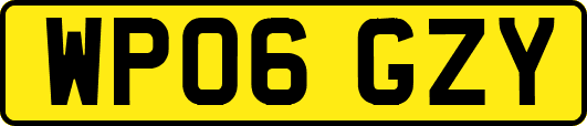 WP06GZY