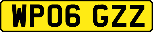 WP06GZZ
