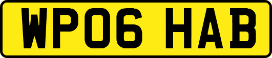 WP06HAB