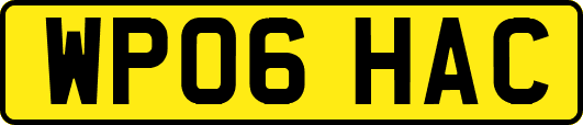 WP06HAC