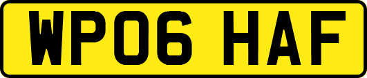 WP06HAF
