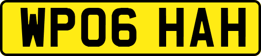 WP06HAH