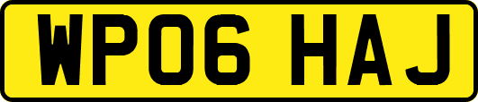 WP06HAJ