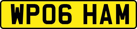 WP06HAM