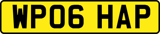 WP06HAP