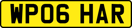 WP06HAR