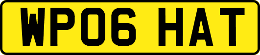 WP06HAT