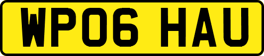 WP06HAU