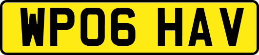 WP06HAV