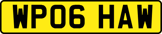 WP06HAW