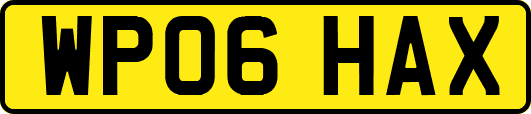 WP06HAX