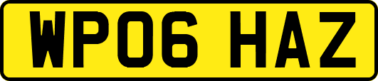 WP06HAZ