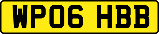 WP06HBB