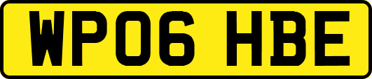 WP06HBE