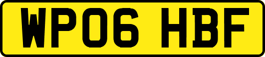 WP06HBF