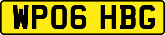 WP06HBG