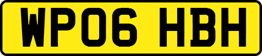WP06HBH