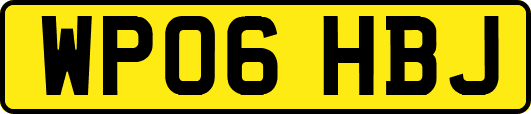 WP06HBJ