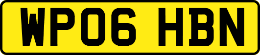 WP06HBN