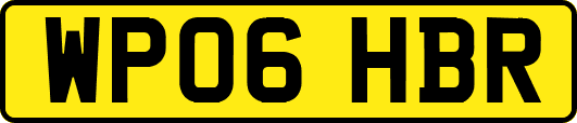 WP06HBR