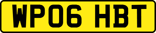 WP06HBT