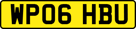 WP06HBU