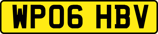 WP06HBV