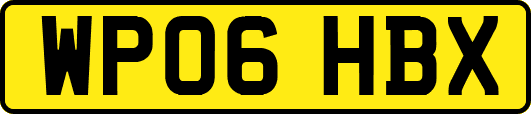 WP06HBX