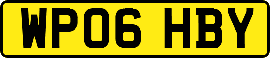 WP06HBY