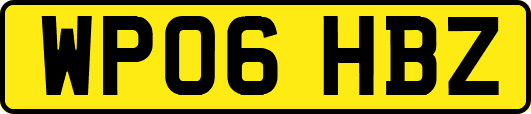 WP06HBZ