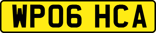 WP06HCA