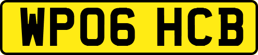 WP06HCB