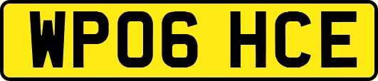 WP06HCE