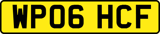 WP06HCF