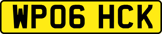 WP06HCK