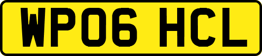 WP06HCL