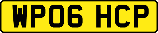 WP06HCP