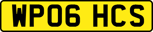 WP06HCS