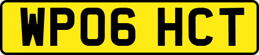 WP06HCT
