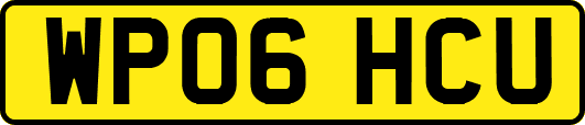 WP06HCU