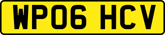 WP06HCV