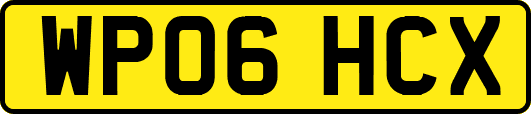 WP06HCX