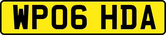 WP06HDA