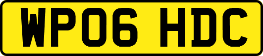 WP06HDC