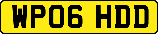 WP06HDD