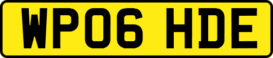 WP06HDE